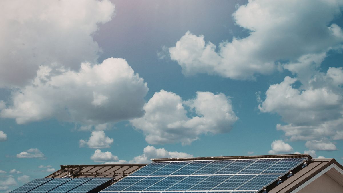 Installateur panneaux solaires Luxembourg