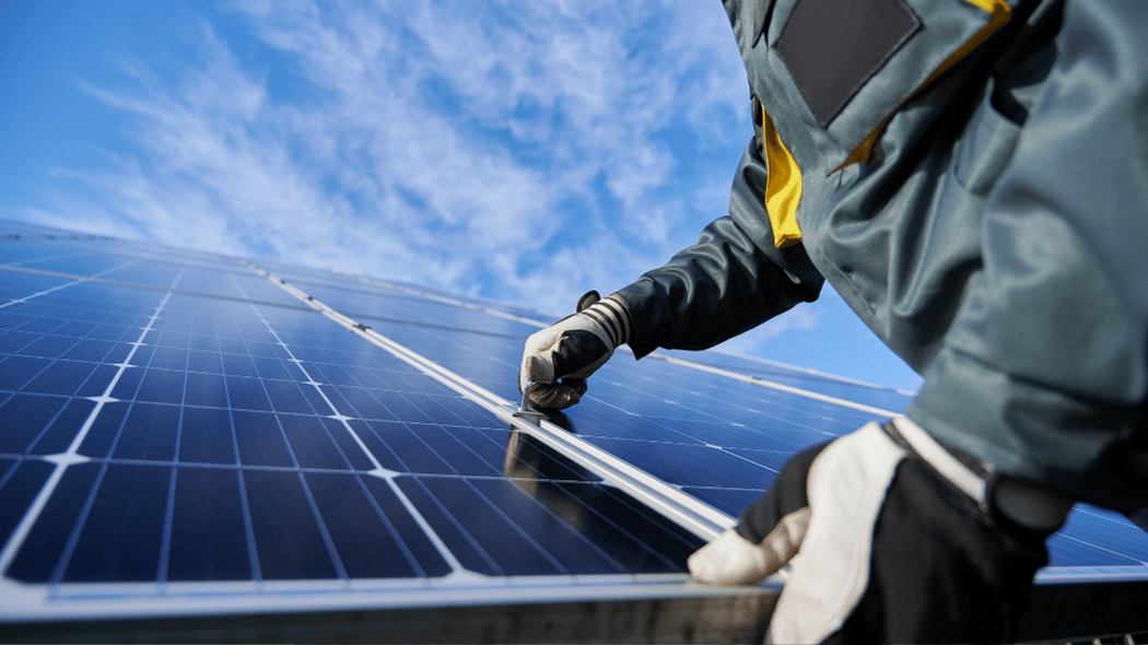 Installation panneau solaire au Luxembourg