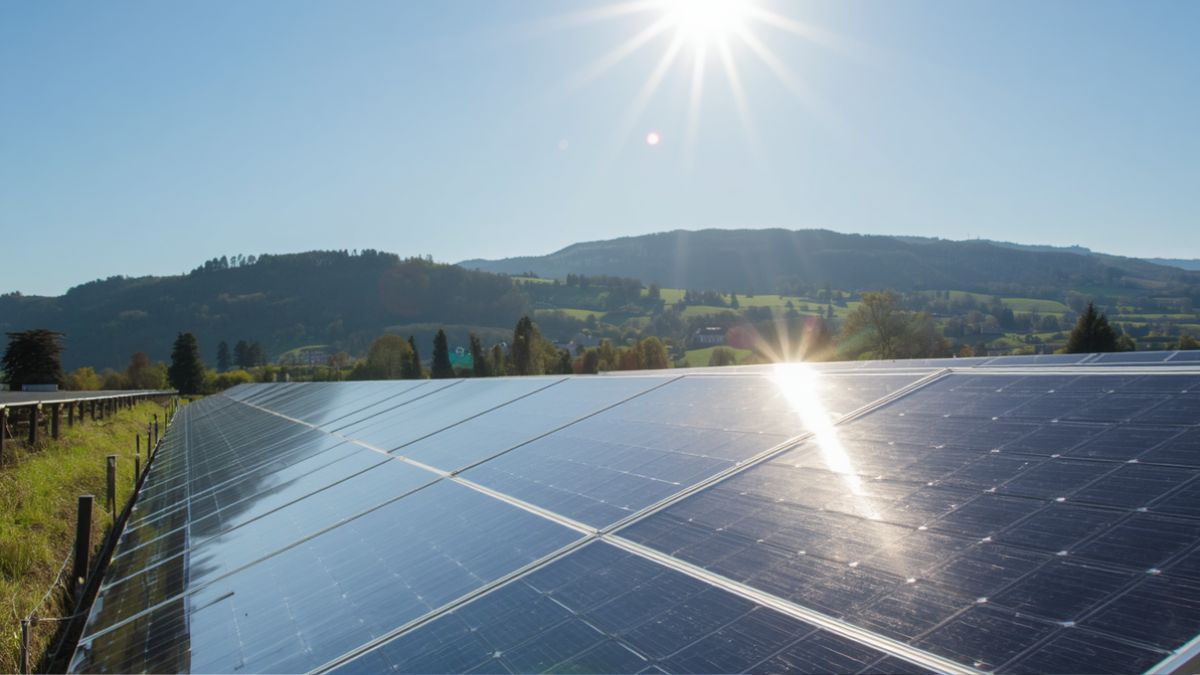 Panneaux solaires rentables au Luxembourg (1)