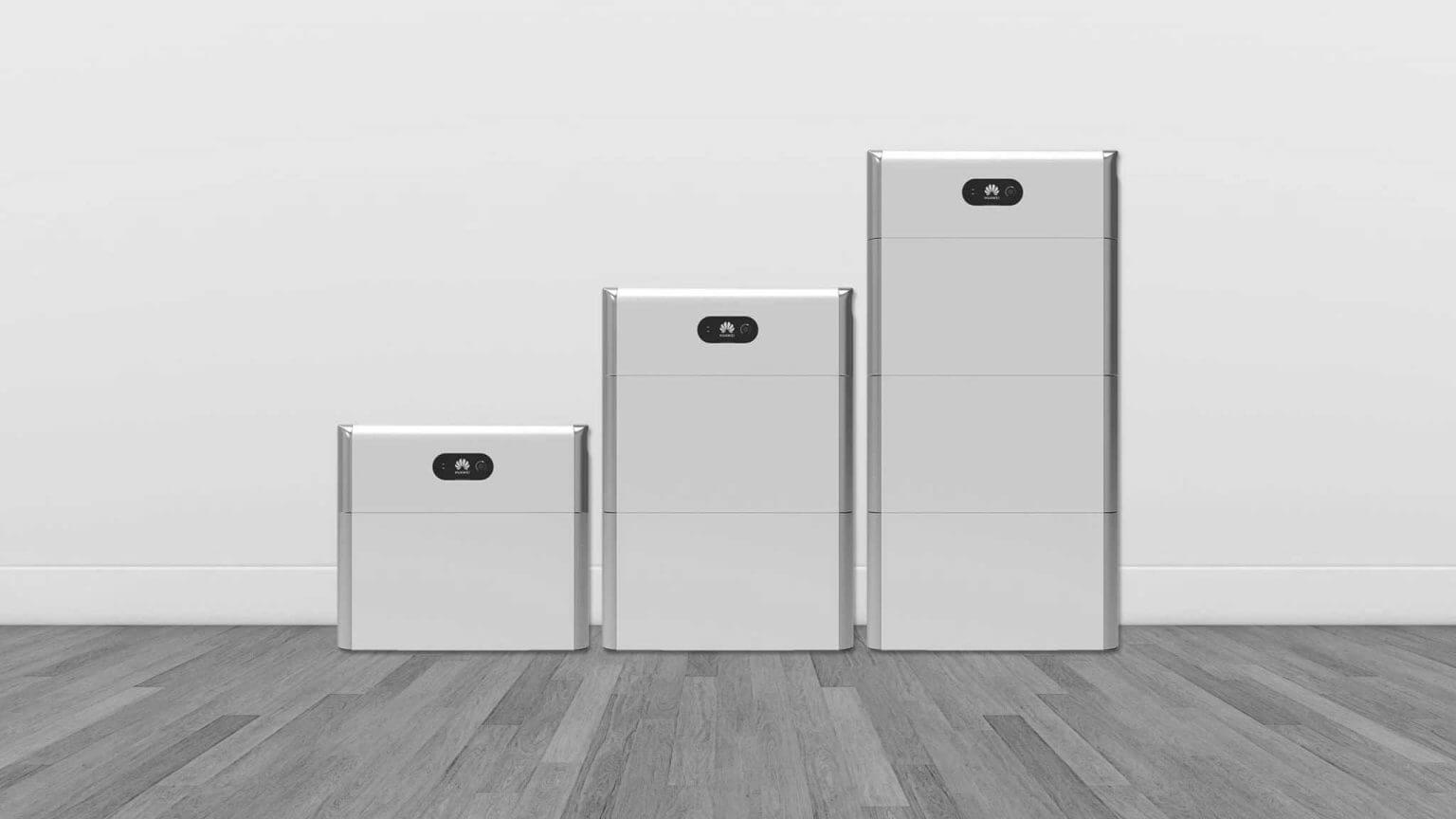 Batterie domestique