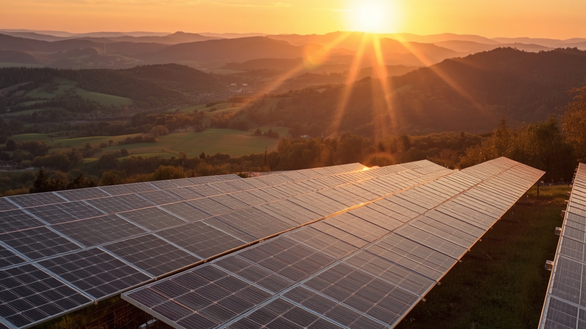 panneaux solaires au Luxembourg (1)
